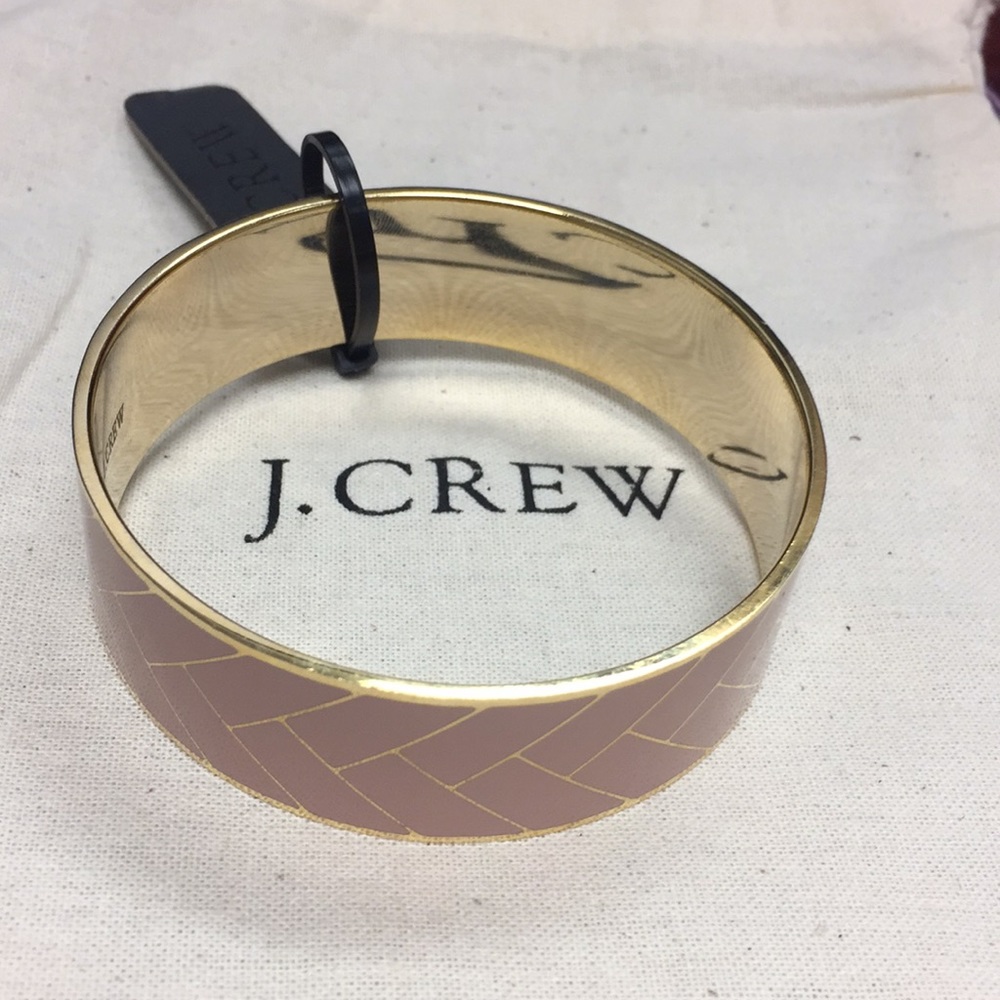 J. Crew Bangle